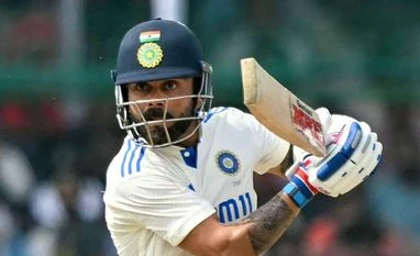 IND vs NZ: Kohli's wicket at the end of the day was huge for us - Rachin Virat Kohli