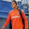 Smriti Mandhana