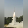Ballistic Missile Defence (BMD) Interceptor AD-1 Missile Ballistic Missile Defence (BMD) Interceptor AD-1 Missile