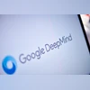 Google Deepmind Google Deepmind