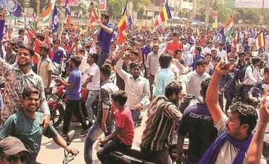 Dalits, Scheduled Caste, SC, Protest Dalits, Scheduled Caste, SC, Protest