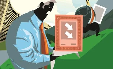 Markets down 11% in last 2 months: Motilal explains where to invest in 2025 Indian equities continue their upward trajectory but largecaps, those stocks valued at Rs 20,000 crore or more, continue to underperform the broader market. The largecap-oriented BSE Sensex is up 31.9 per cent since the end of October last year laggi