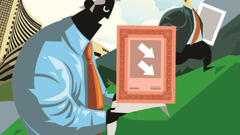 Indian equities continue their upward trajectory but largecaps, those stocks valued at Rs 20,000 crore or more, continue to underperform the broader market. The largecap-oriented BSE Sensex is up 31.9 per cent since the end of October last year laggi Indian equities continue their upward trajectory but largecaps, those stocks valued at Rs 20,000 crore or more, continue to underperform the broader market. The largecap-oriented BSE Sensex is up 31.9 per cent since the end of October last year laggi