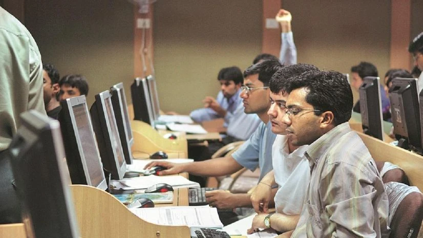 A major challenge in unlocking the full potential of artificial intelligence (AI) is access to skilled talent, a problem that even India, with one of the largest AI talent pools, is grappling with. A major challenge in unlocking the full potential of artificial intelligence (AI) is access to skilled talent, a problem that even India, with one of the largest AI talent pools, is grappling with.