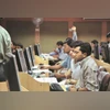 Less than 2% of higher edu institutes offer work-linked degrees: Report A major challenge in unlocking the full potential of artificial intelligence (AI) is access to skilled talent, a problem that even India, with one of the largest AI talent pools, is grappling with.