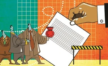 Sebi's new rules for Securitisation explained: What Investors need to know The Securities and Exchange Board of India's (Sebi's) six-step plan to curb retail participation in speculative index derivatives may lead to a substantial drop in volumes — potentially by 30-40 per cent.