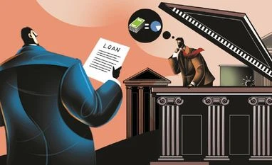Banks to seek govt guarantee on equity conversion before lending to Vi Some public sector banks are planning to seek assurance from the government that it would convert part of its dues lying with Vodafone Idea (VI) into equity, according to three senior executives of banks who spoke to Business Standard on condition of