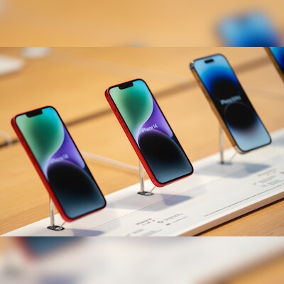 Apple readies new iPhone SE that kills home button with edge-to-edge screen