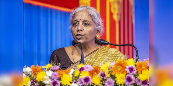 India's per capita to income to increase by $2,000 over 5 years: Sitharaman