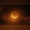 Solar eclipse in September 2025