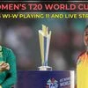 ICC Women's T20 World Cup 2024