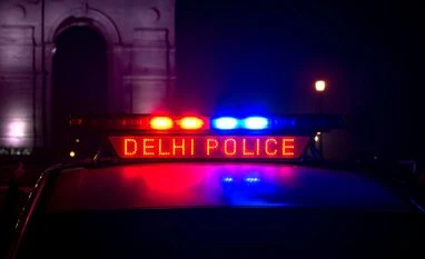 Chinese-linked investment fraud syndicate busted, 2 held by Delhi Police Delhi Police