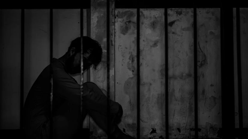 Crime, Prison, Law, Arrest, Punishment, Prisoner Crime, Prison, Law, Arrest, Punishment, Prisoner