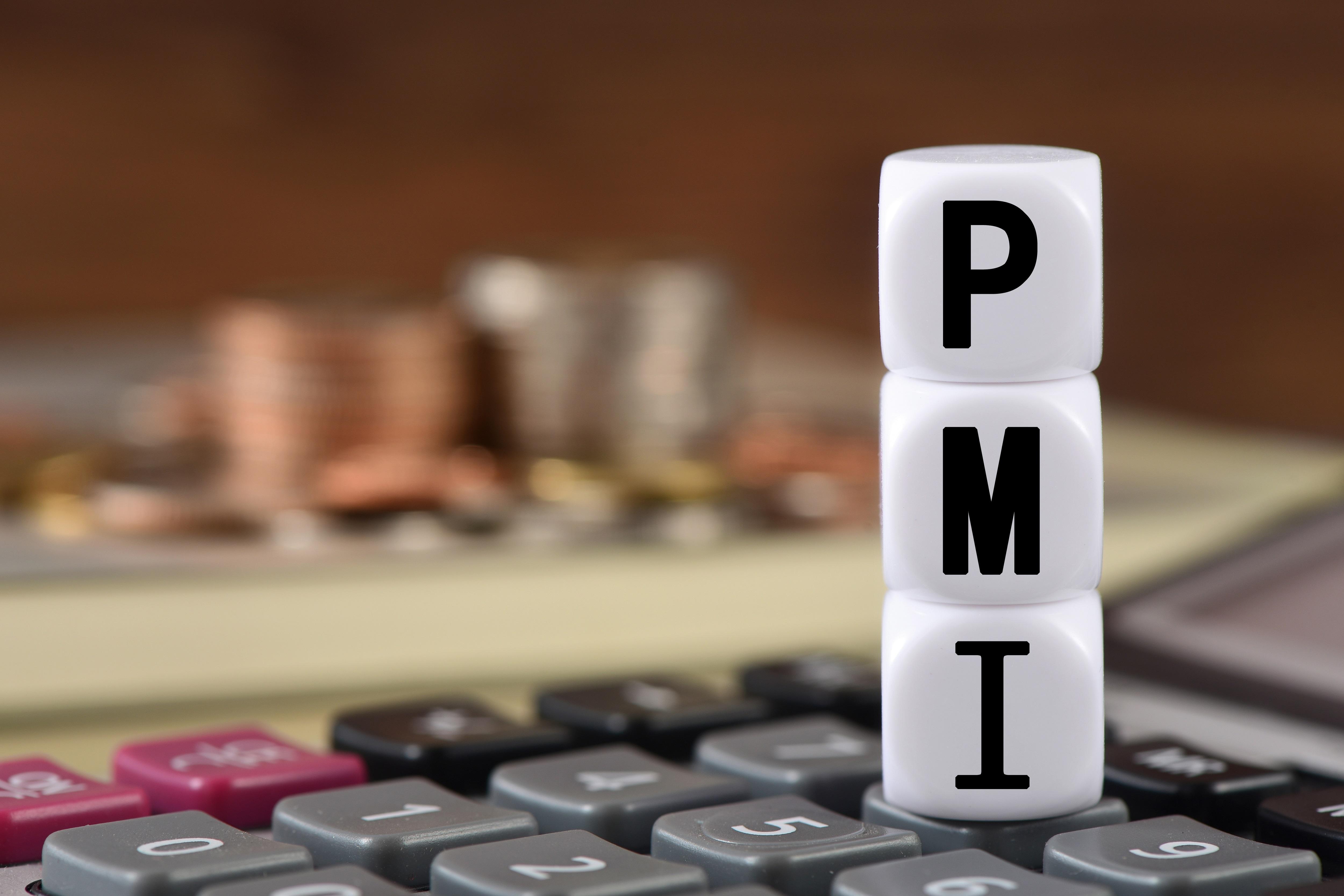 Services PMI hits 14-month low to 57.5 in March as cost pressures intensify