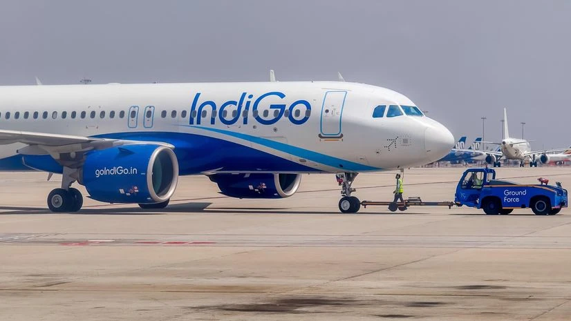 walk in interview from Indigo for Cabin Trainee