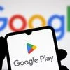 Google, Google Play