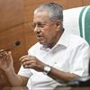 केरल के मुख्यमंत्री ने भाजपा मंत्री की 'मिनी पाकिस्तान' वाली टिप्पणी की  निंदा की, कहा 'निंदनीय' | इंडिया न्यूज़ - बिजनेस स्टैंडर्ड