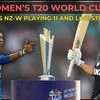 ICC Women's T20 World Cup 2024