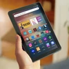 Amazon Fire HD 8