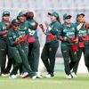 ICC Women's T20 World Cup 2024 Bangladesh beat Scotland