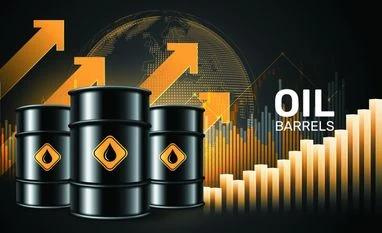 Here's what's next for oil and gas prices as Middle East tensions heat up Oil price, oil, crude oil, oil container, oil export