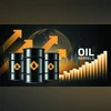 Oil price, oil, crude oil, oil container, oil export Oil price, oil, crude oil, oil container, oil export