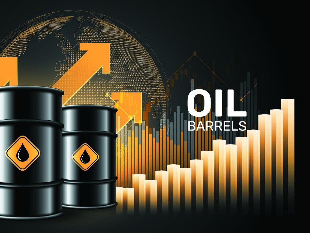 Oil Market Outlook: Oil prices face bearish pressure from potential Russian  supply disruptions | Markets News - Business Standard