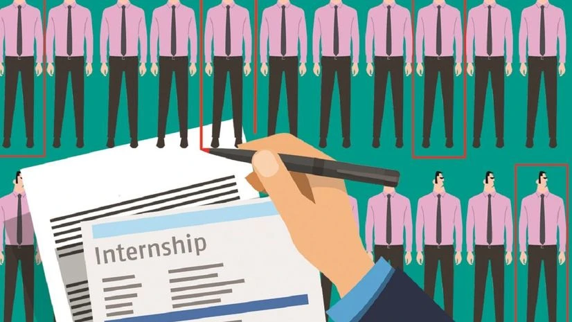 Reservations to apply in internship scheme; Rs 800 crore pilot launched Reservations to apply in internship scheme; Rs 800 crore pilot launched