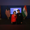 India, US ink pact to cooperate on critical battery mineral supply chains Commerce and Industry minister Piyush Goyal, Gina Raimondo