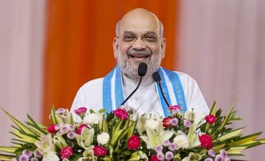 PM Modi's long journey of public service living inspiration, says Shah Amit Shah, Home Minister, Amit