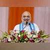Amit Shah praises organisation, greets RSS volunteers on foundation day Amit Shah, Home Minister, Amit