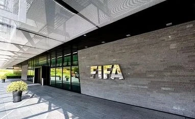 FIFA chief Gianni Infantino condemns racism after German Cup incidents FIFA opts not to ban Israel