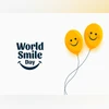 World Smile Day 2024 World Smile Day 2024
