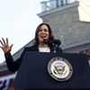 Kamala Harris, Kamala, Harris
