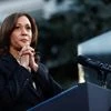 Kamala Harris heading to North Carolina to survey Helene's aftermath
