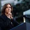 Kamala Harris, Kamala, Harris