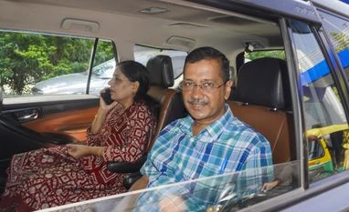 If BJP-ruled states get free electricity, will campaign for them: Kejriwal Kejriwal, Arvind Kejriwal