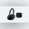 Sony adds support for Google's Find My Device to headphones and earbuds Sony WH-1000XM5 and Sony WF-1000XM5