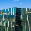 Microsoft, Microsoft logo