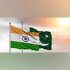 India Pakistan, India, Pakistan