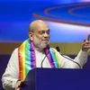 Amit Shah, Home Minister, Amit