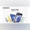 Samsung India announces festive offers on its sixth-generation Galaxy Z series Samsung India announces festive offers on its sixth-generation Galaxy Z series