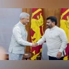 EAM meets Dissanayake, pledges support for Sri Lanka's economic recovery EAM meet Dissanayake