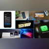 Tech wrap Oct 4: India-made iPhone 16 Pros, Lava Agni 3, WhatsApp, and more Tech wrap Oct 04