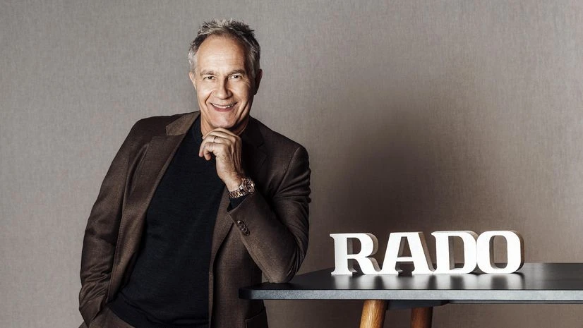 Adrian Bosshard Adrian Bosshard