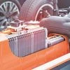 electric cars, EV, electric vehicle