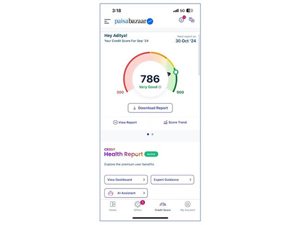 Tennis player James Blake