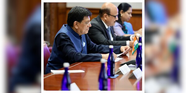 'People responsible for China's influence in Indian industry defending it'