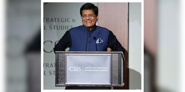 US, India hold 6th ministerial-level Commercial Dialogue, signs MoU