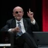 Salman Rushdie